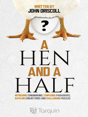 cover image of A Hen and a Half
